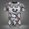 Limited Edition Gucci Unisex T-Shirt DN16314