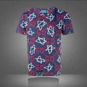 Limited Edition Gucci Unisex T-Shirt DN16309