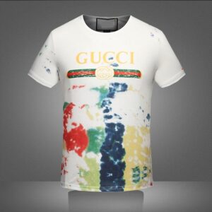Limited Edition Gucci Unisex T-Shirt DN16308