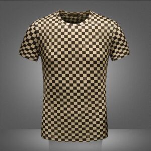 Limited Edition Louis Vuitton Unisex T-Shirt DN16305