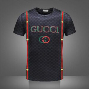 Limited Edition Gucci Unisex T-Shirt DN16302