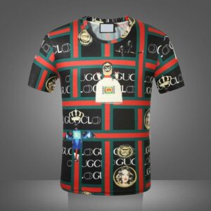 Limited Edition Gucci Unisex T-Shirt 9alaxies300