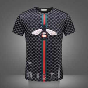 Limited Edition Gucci Unisex T-Shirt DN17301
