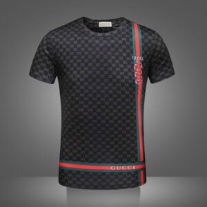 Limited Edition Gucci Unisex T-Shirt LTV950