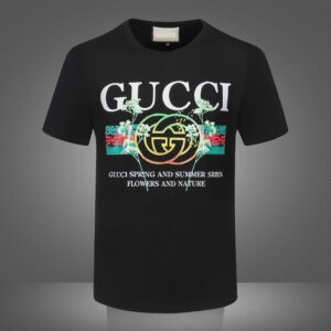 Limited Edition Gucci Unisex T-Shirt DN17309