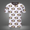 Limited Edition Gucci Unisex T-Shirt DN30721