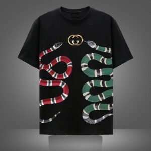 Limited Edition Gucci Unisex T-Shirt DN29702