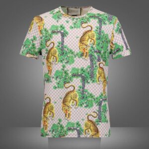 Limited Edition Gucci Unisex T-Shirt DN29705