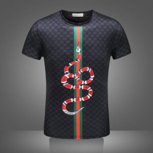Limited Edition Gucci Unisex T-Shirt DN29706