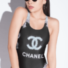 Limited Edition Chanel Swimsuit - DN26120581