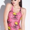 Chanel Swimsuit Limited Edition Hot-PM0148318