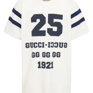 Limited Edition Gucci Unisex T-Shirt DN806904