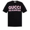 Limited Edition Gucci Unisex T-Shirt DN806906