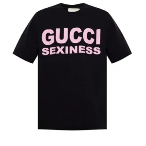 Limited Edition Gucci Unisex T-Shirt DN806906
