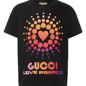 Limited Edition Gucci Unisex T-Shirt DN806905