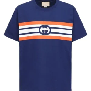 Limited Edition Gucci Unisex T-Shirt DN806908