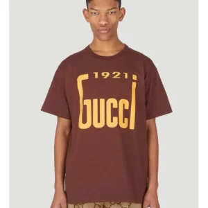 Limited Edition Gucci Unisex T-Shirt DN806910