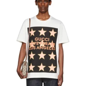 Limited Edition Gucci Unisex T-Shirt DN806911