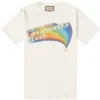 Limited Edition Gucci Unisex T-Shirt DN806913