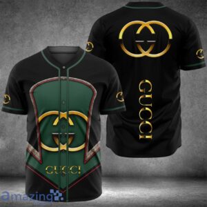 GC Baseball Jersey DN261603108