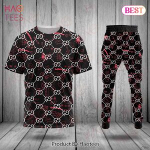 Gucci Tracksuits for men 2026 - DN614252