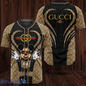 GC Baseball Jersey DN261603110