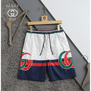 Gucci SHORT PANTS MEN - DN13806