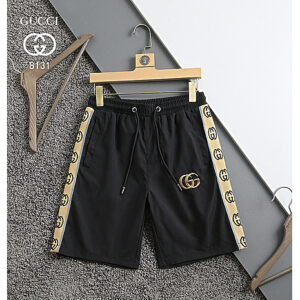 Gucci SHORT PANTS MEN - DN13808