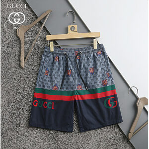 Gucci SHORT PANTS MEN - DN13809