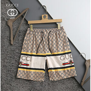 Gucci SHORT PANTS MEN - DN13811