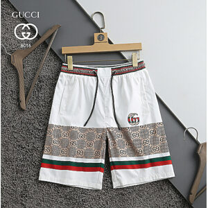 Gucci SHORT PANTS MEN - DN13813