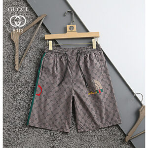 Gucci SHORT PANTS MEN - DN13815