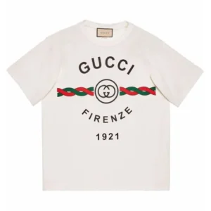 Limited Edition Gucci Unisex T-Shirt DN806912
