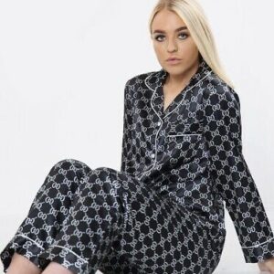 Gucci Sleepwear Set, Women's Fashion
