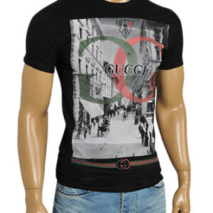 GC T-shirts For Unisex - TH3200436