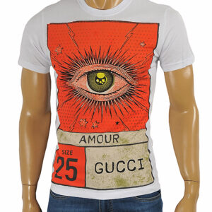 GC T-shirts For Unisex - TH3200440