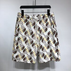 Gucci SHORT PANTS MEN - DN13805