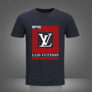 Limited Edition 2025 LV Unisex T-Shirt