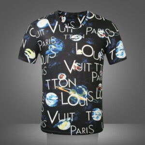Limited Edition 2025 LV Unisex T-Shirt DN21605
