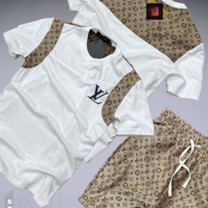 Louis Vuitton Tracksuit B9G-TX+STK-Max05506