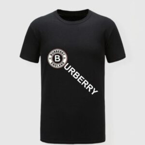 Limited Edition Burberry T Shirts ST9G-TX-LTV730