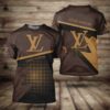 Limited Edition 2025 LV Unisex T-Shirt