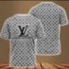 Limited Edition 2025 LV Unisex T-Shirt