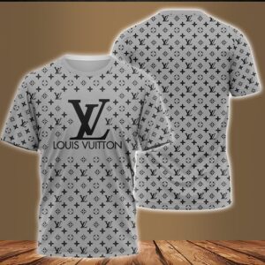 Limited Edition 2025 LV Unisex T-Shirt
