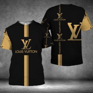 Limited Edition 2025 LV Unisex T-Shirt