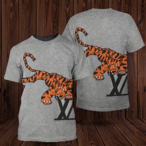 Limited Edition 2025 LV Unisex T-Shirt