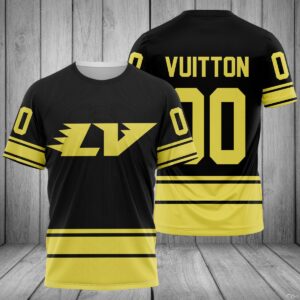 Limited Edition 2025 LV Unisex T-Shirt