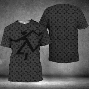 Limited Edition 2025 LV Unisex T-Shirt