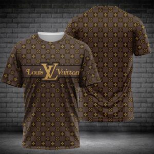 Limited Edition 2025 LV Unisex T-Shirt