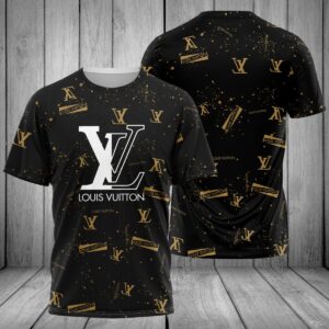 Limited Edition 2025 LV Unisex T-Shirt